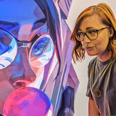 🇬🇧♀️ Esports Lecturer & Coach •
Dota2 Team Manager @DragonsGG_ previous WEL Champions 
• Cosplay Support to @Karoinna @rehabgnaked Occasional party planner🥳