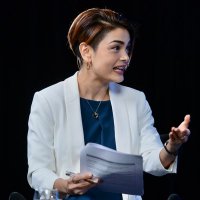 Tehmina Kaoosji (@tehminakaoosji) 's Twitter Profile
