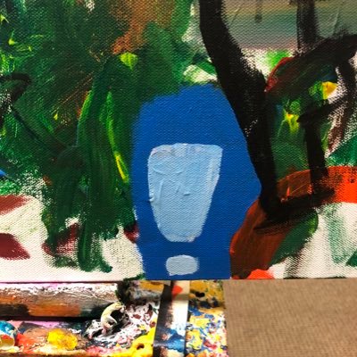 QuincyVibes's profile picture. 585. Forever Richie.