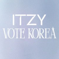 있지 투표 독려팀(@itzyvote_Korea) 's Twitter Profile Photo