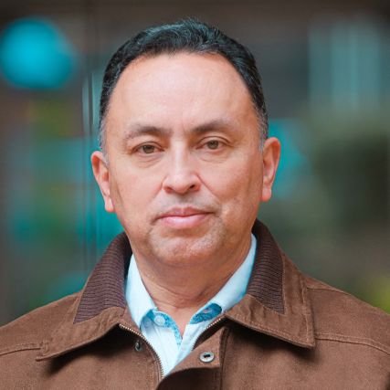 Brigadier general ® César Augusto Parra León Profile