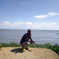 Timothy Mate (@timothymate3) 's Twitter Profile