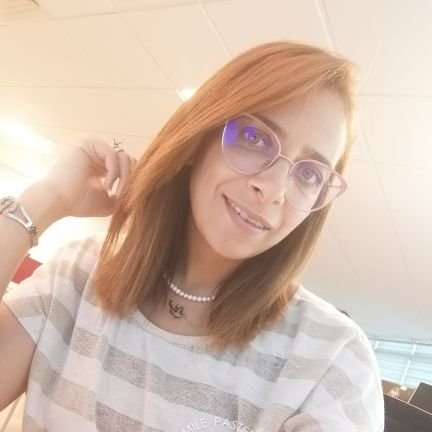 MyriamMBA88's profile picture. 