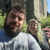 Thehuntfamilyuk (@thehuntfamilyuk) Twitter profile photo
