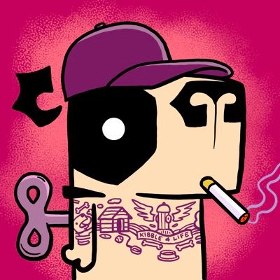 nooshiさんのプロフィール画像