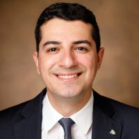 Hani Chanbour MD(@HaniChanbour) 's Twitter Profile Photo