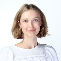 Caroline Hartwell Garred (@carogarred) 's Twitter Profile