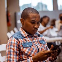 David Muhunzi (@davidmuhunzi) 's Twitter Profile Photo David Muhunzi (@davidmuhunzi) 's Twitter Profile Photo