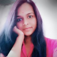 pooja parmar๐ (@mspoojaparmar) 's Twitter Profile
