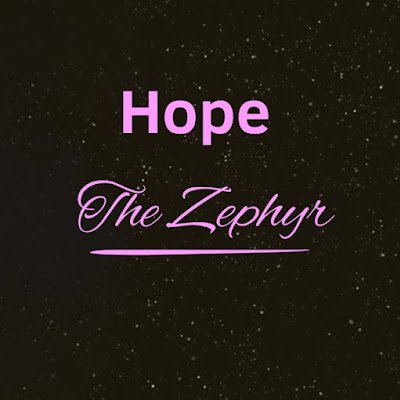 ThezephyrH's profile picture. 