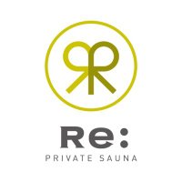 Re: PRIVATE SAUNA(@sauna_re) 's Twitter Profile Photo