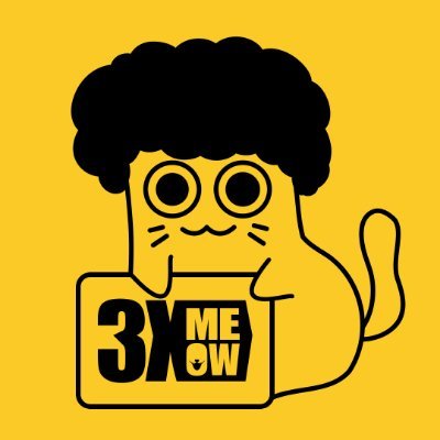 3xMEOW's profile picture. hello | h a n s h a twitch : 3xmeow M n K horizon enjoyer