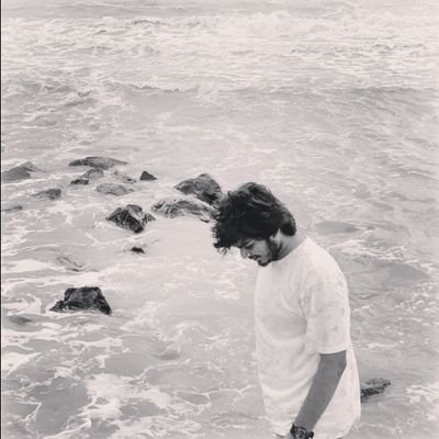 Adiityakaneriya's profile picture. Still figuring out Twitter...