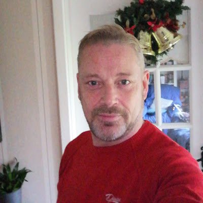 PaulMcG14208778 Profile Picture