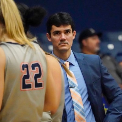 Assistant Women's Basketball Coach at Cal State Fullerton #TusksUp | 🐘