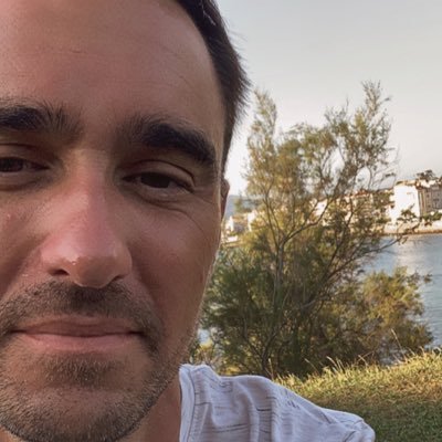 sebblind64's profile picture. 