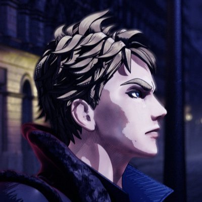 Penny Blood (Unofficial)さんのプロフィール画像