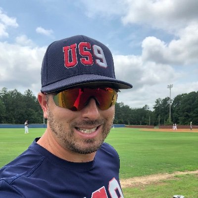 Sales Account Executive - FJ Roberts | Pitching Coach | St. A’s, Clarendon JC, Tennessee Wesleyan and UML | Former Professional Pitcher for Brockton Rox ‘07 ⚾️