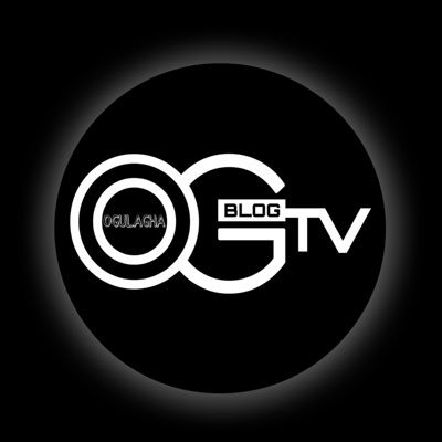 ogblogtv's profile picture. #LetsTellTheStory
Blog| News| Entertainment| Cruise
Lifestyle| Ogulagha Updates  etc...
FOR ADS & PROMO DM 
For our WhatsApp TV check link in bio 
↓