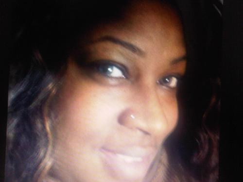 I AM WHO I AM..........NO APPROVAL NEEDED!!!
