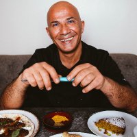 Konstantinos Pitsillides(@author_chef) 's Twitter Profile Photo