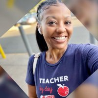 Shavon (Barbour) Gee (@journeywithgee) 's Twitter Profile