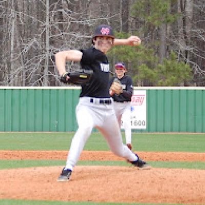 ‘24 grad LHP. I am looking for opportunities to continue playing baseball after high school. 5’11 150lbs, Northgate High School, Newnan GA