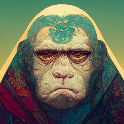 Hello, I am a creative director. Fan of the cryptocurrency universe.