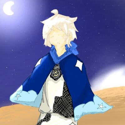 Leisurely_play's profile picture. （The output account of inner thoughts. (*´ω｀*)
內心想法的輸出小號。@Liesurely_play ）         
（小畫畫號：@Eyr_RouYin）
名稱可能會隨時變化

2004年生