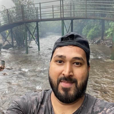 omkara8929's profile picture. 