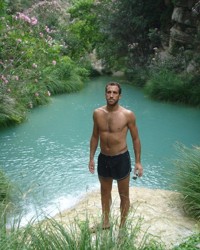 arganis_nikos's profile picture. 