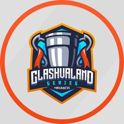 Cuenta Oficial de Clashvaland Series ¦ 📩 Clashvalandcup@gmail.com • #WeAreCVL