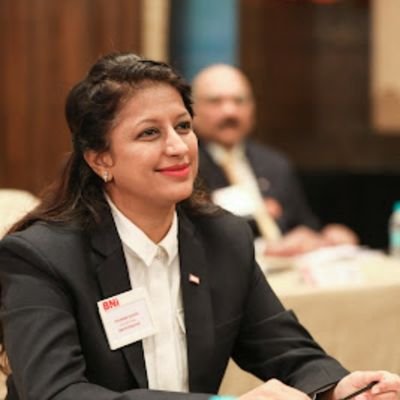 poonam_dedhia Profile Picture