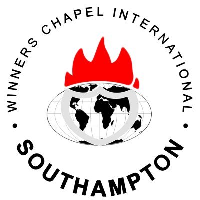 This is the twitter handle of Winners Chapel International, Southampton.