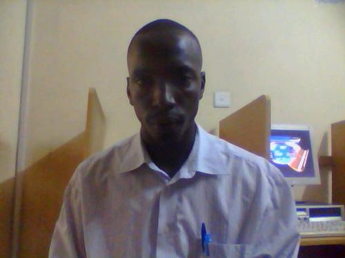 MandelaB's profile picture. 