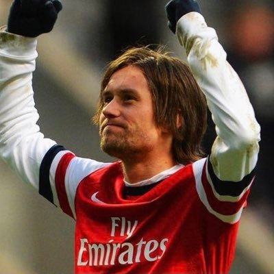 ガナを追いかけ16年(2008〜) 夢見るアラサーグーナー #Arsenal #COYG 無言フォローさせていただいてますすみません🙇‍♂️🙏