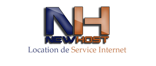 Newhostfr's profile picture. Site Web de location de Service Internet à bas prix.