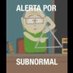 alerta (@alertasub) Twitter profile photo alerta (@alertasub) Twitter profile photo