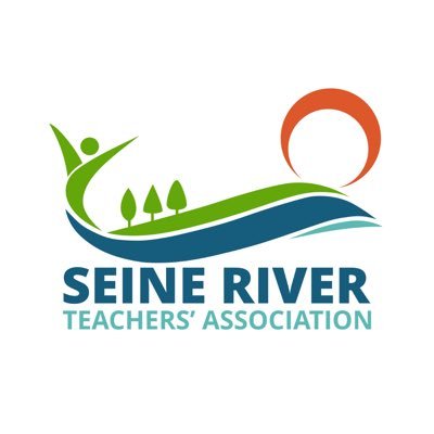 Twitter account for the Seine River Teachers' Association. Follow us for SRTA news! Links, retweets are not endorsements.