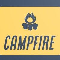 campfire creative (@campfirewords) 's Twitter Profile