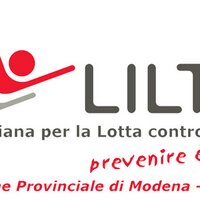 L.I.L.T. Modena (@liltmodena) 's Twitter Profile
