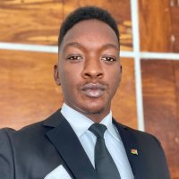 Shingai Nhutsve (@shingai_nhutsve) 's Twitter Profile