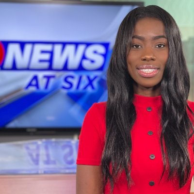 Reporter at KPLC 7 News in Lake Charles