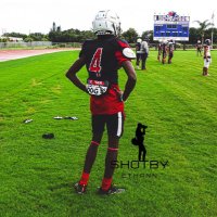 Tahki Timmons🌟 (@_wakeemup4) 's Twitter Profile