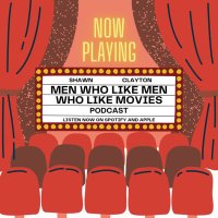 Men Who Like Men Who Like Movies Pod(@TripleMMMPod) 's Twitter Profile Photo
