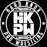 Hard Knox Pro Wrestling(@HardKnoxProWres) 's Twitter Profile Photo