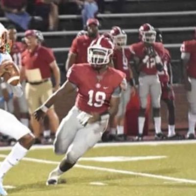 Handley high C/O 24 | 6’0 ath | 205 pds | 4.0 GPA | email: 19trustin@gmail.com | https://t.co/eH50yYZbv3