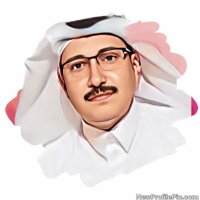 فايز السمدان 🇸🇦fayezart(@fayezart2) 's Twitter Profile Photo