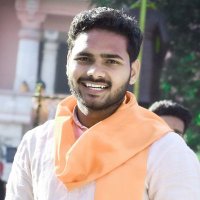 Abhinayak Mishra (@mishraabhinayak) 's Twitter Profile