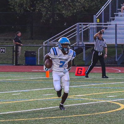 Jay Ford-King Profile